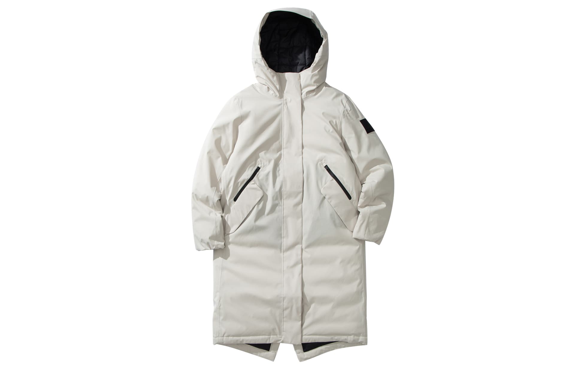 Jack Wolfskin Down Jacket