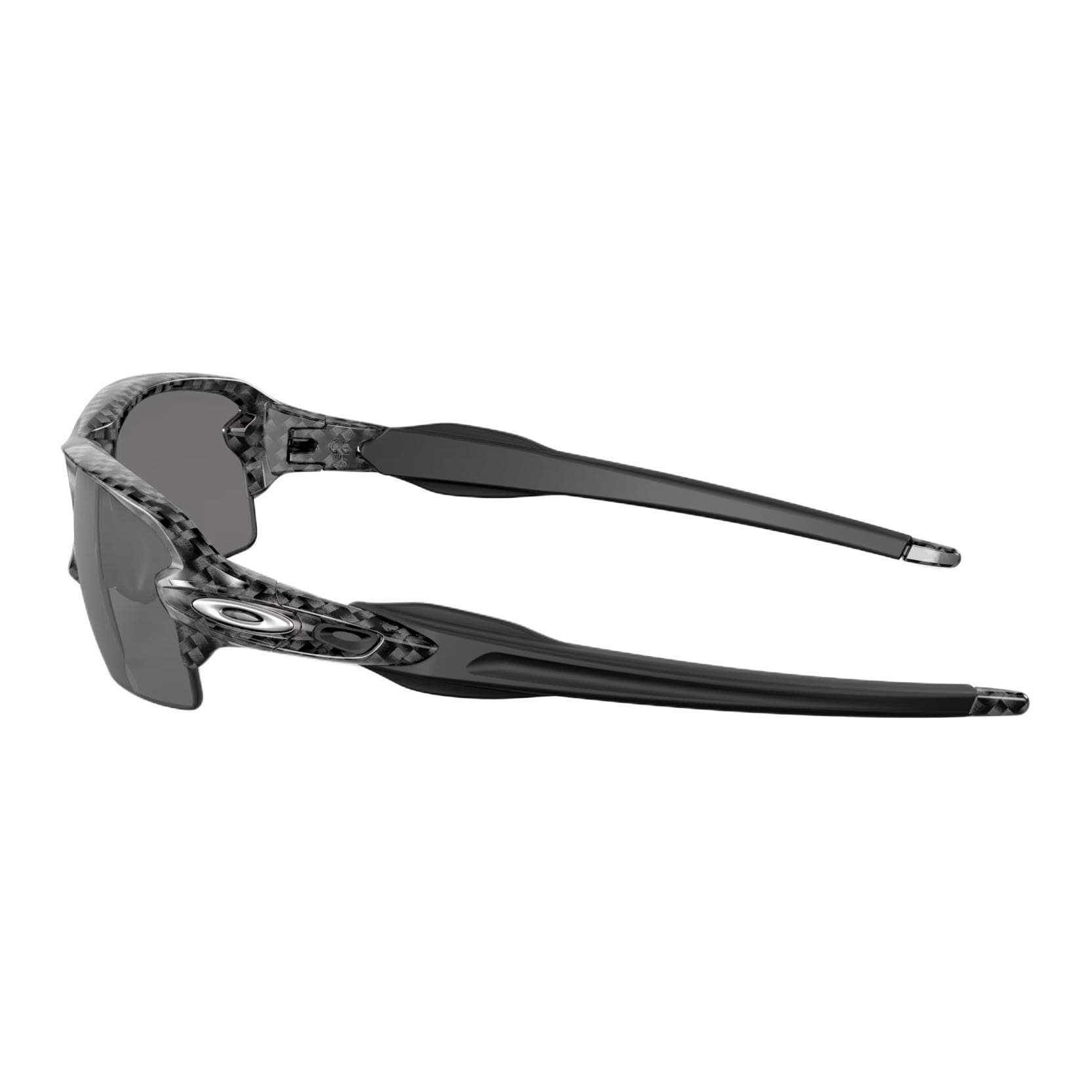 Oakley Rectangular Sunglasses Black