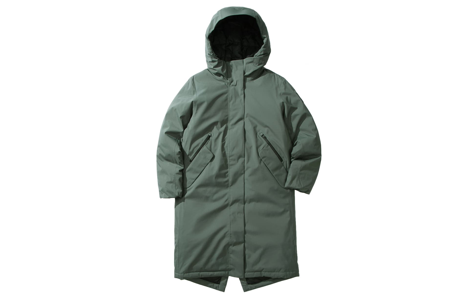 Jack Wolfskin Down Jacket