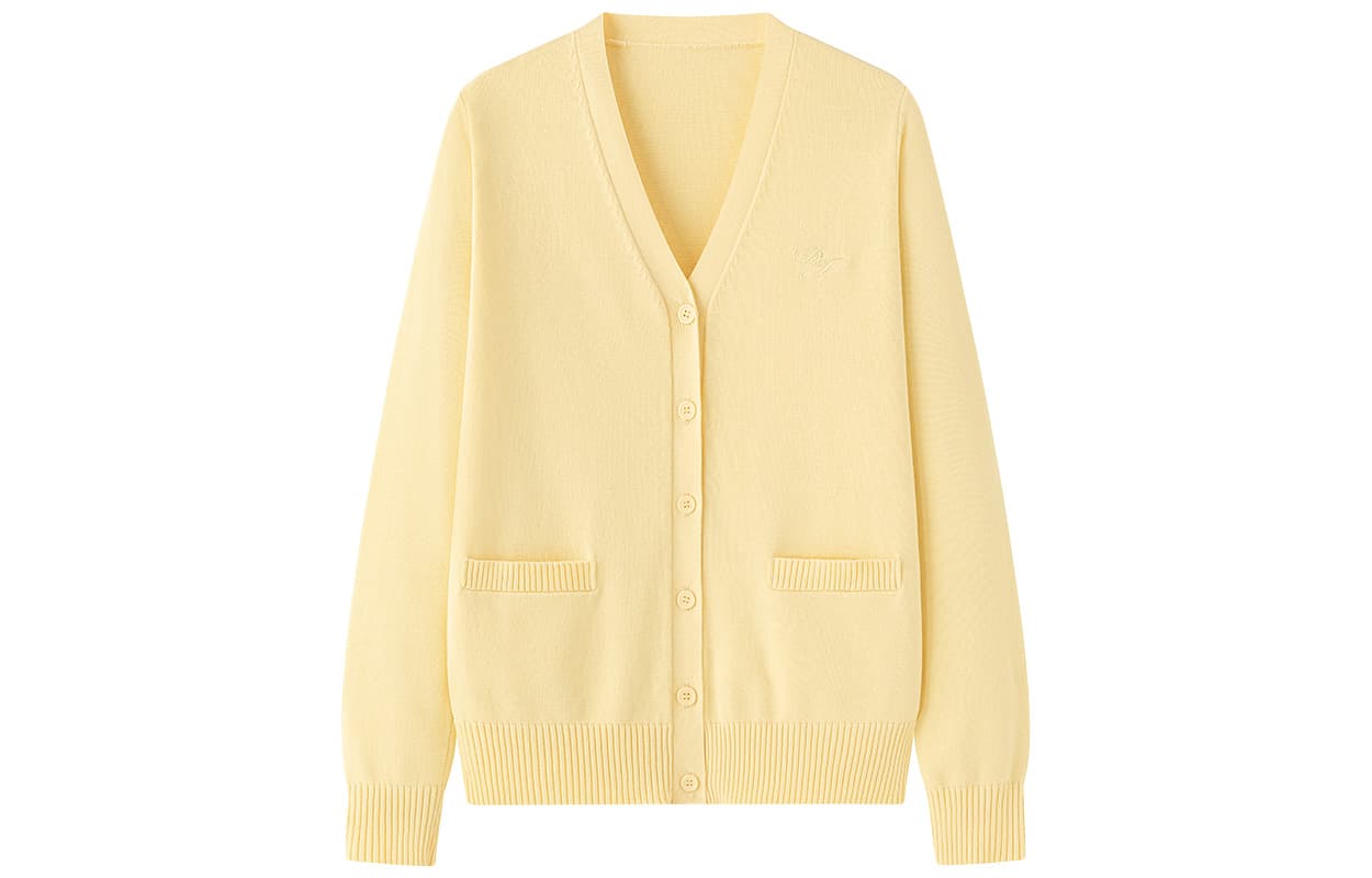 Tokyo Season Knitwear Vneck Moderate