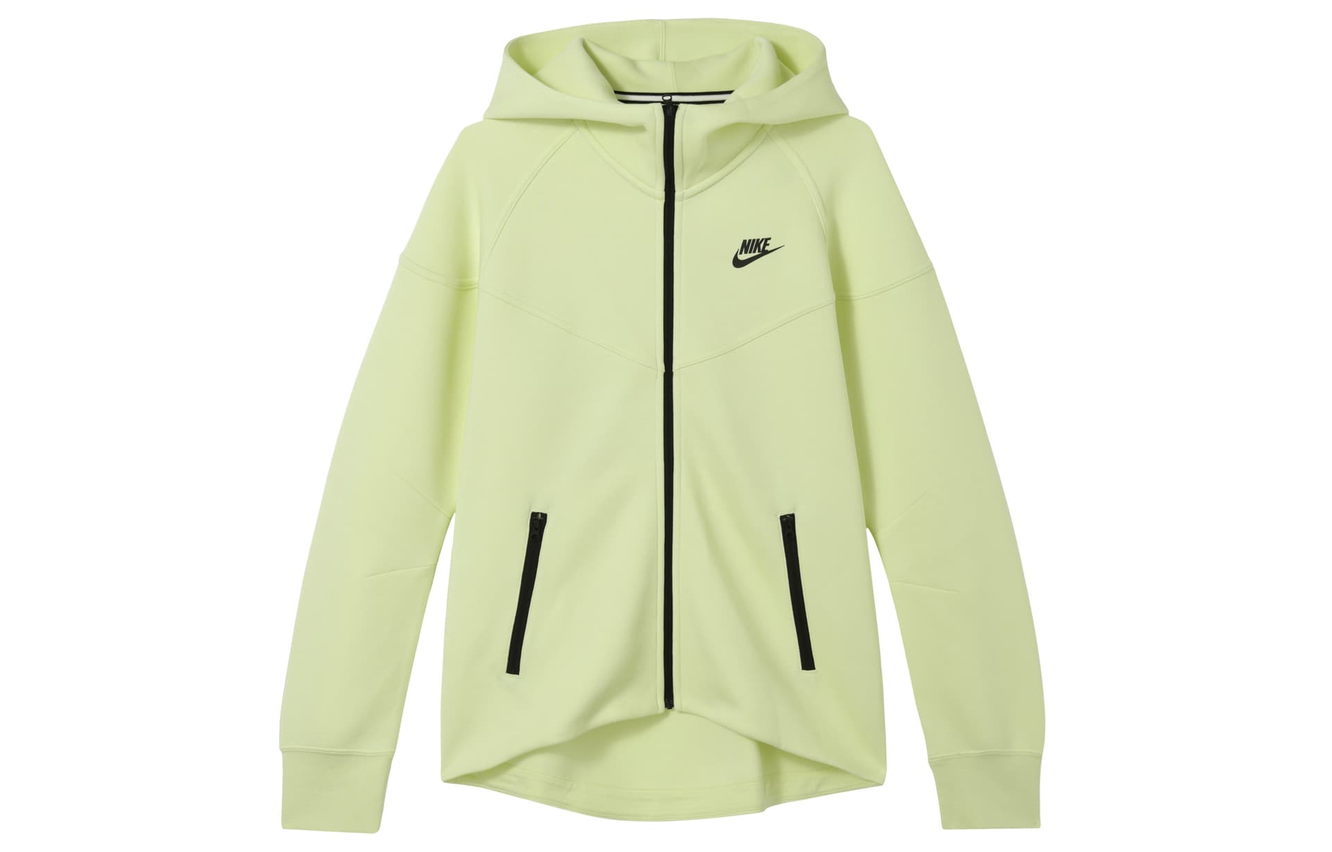 Nike Jackets & Yellow