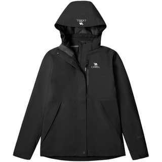CAMEL Waterproof, Windproof, Breathable, Thermal, Cold Windbreaker Jacket