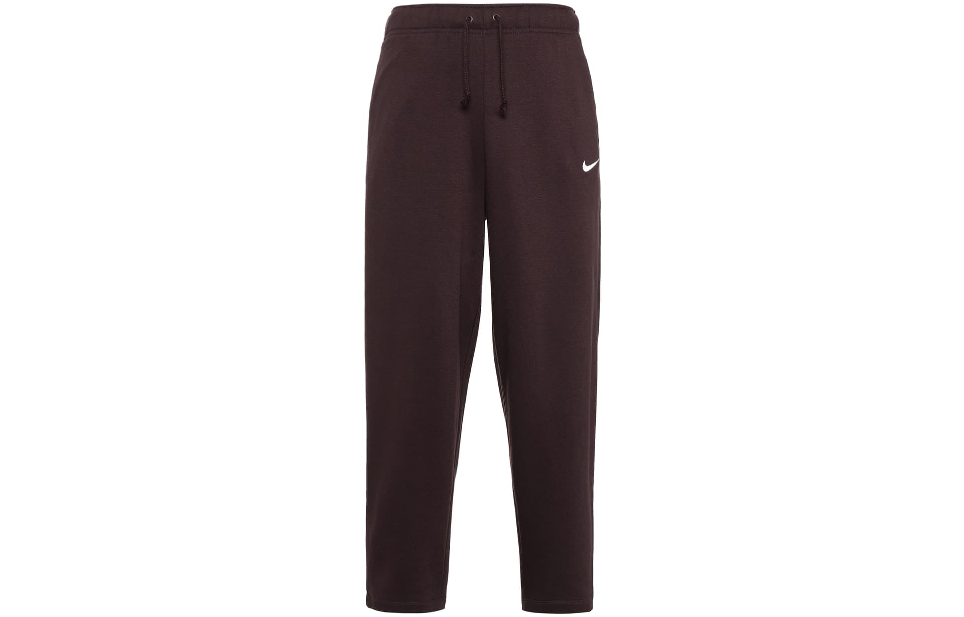 Nike Knitted Sweatpants Brown Brown