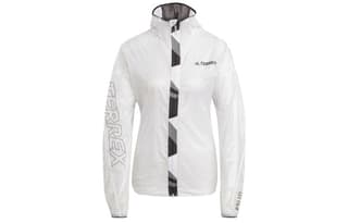 Adidas Sun Protection Clothing White