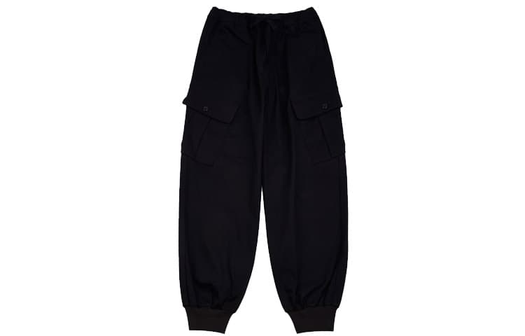 Dickies Black Black