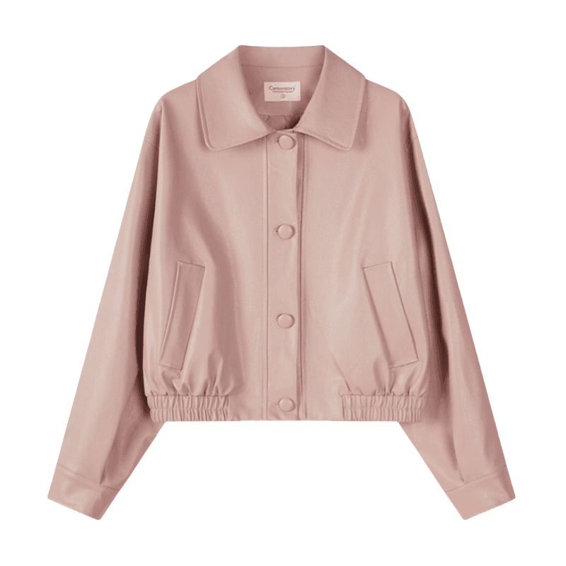 OUTDOORPRINCE Jacket Pink Pink