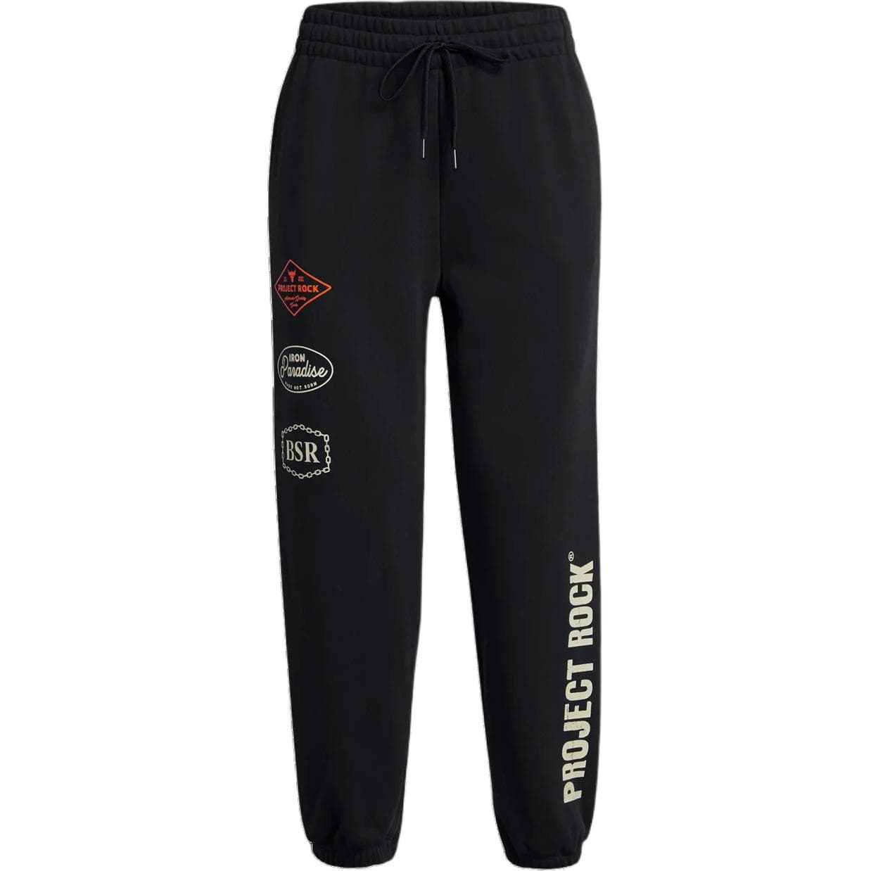 Under Armour Project Black