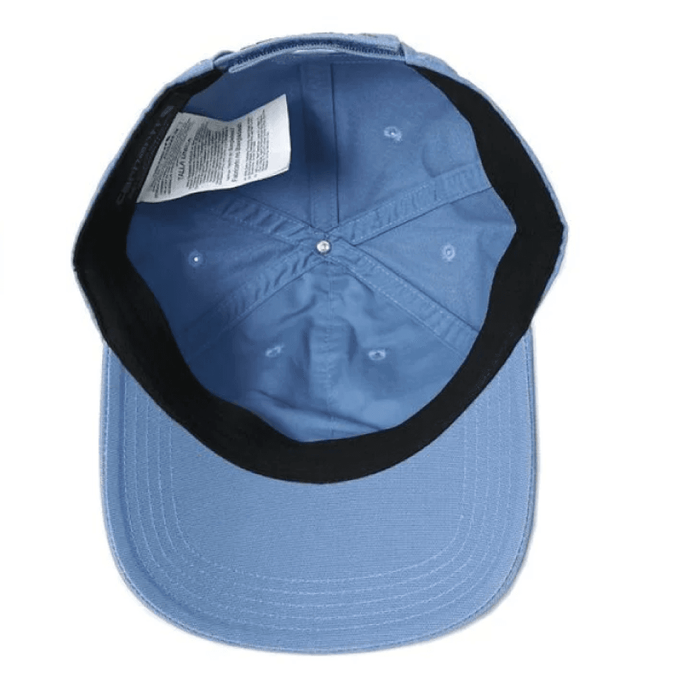 Carhartt Cotton Baseball Caps