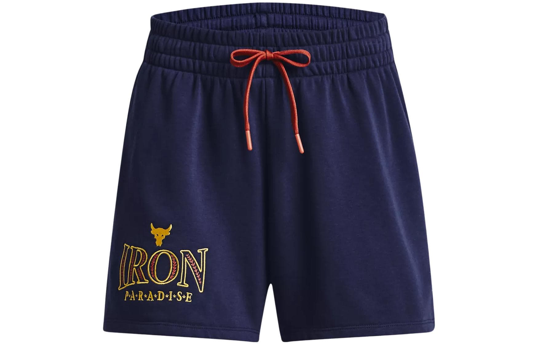 Under Armour Midnight Dark Blue Moderate