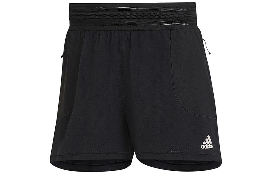Adidas Black Moderate
