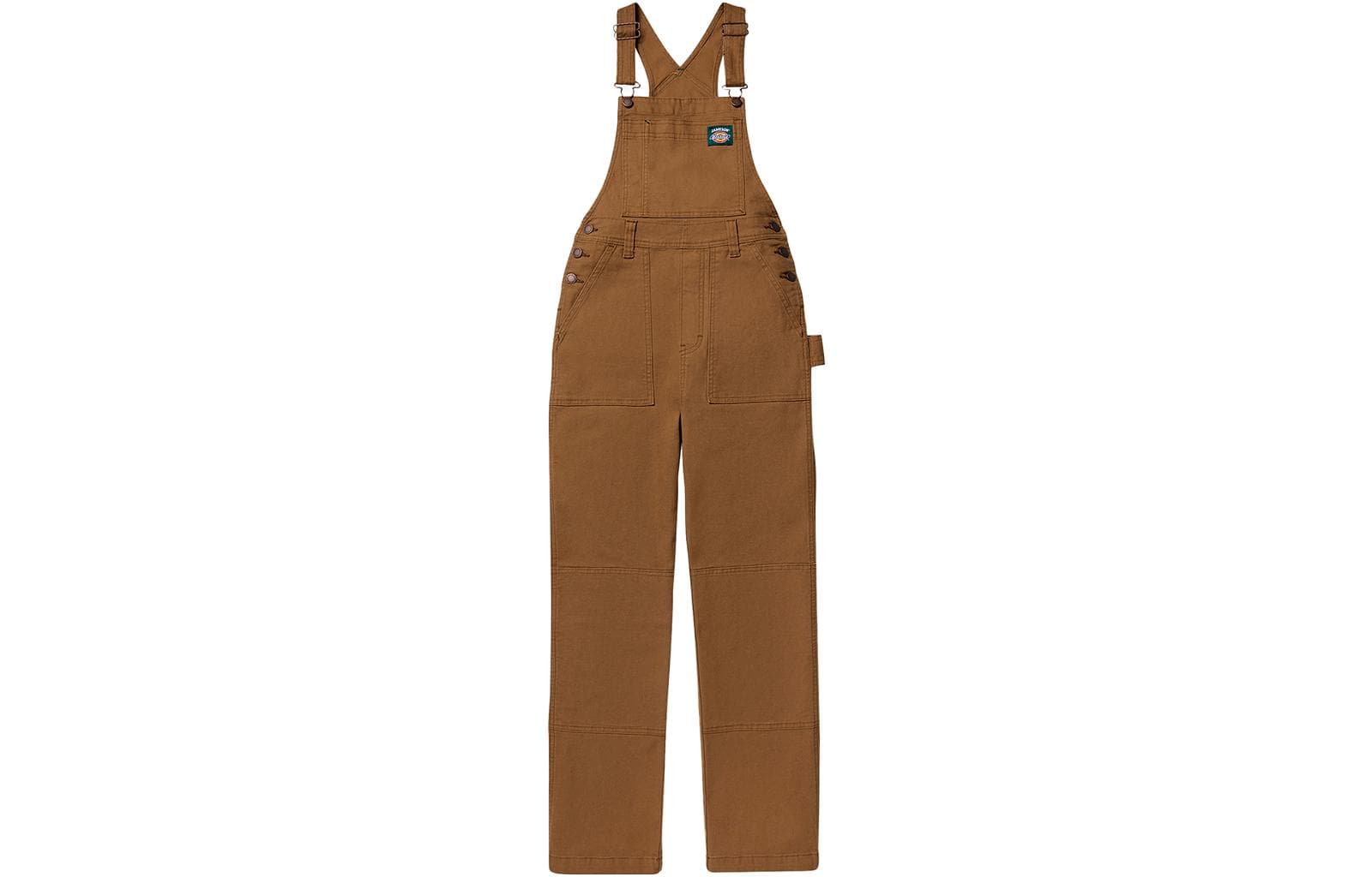 Dickies x JAMESON Washed Brown Washed Brown
