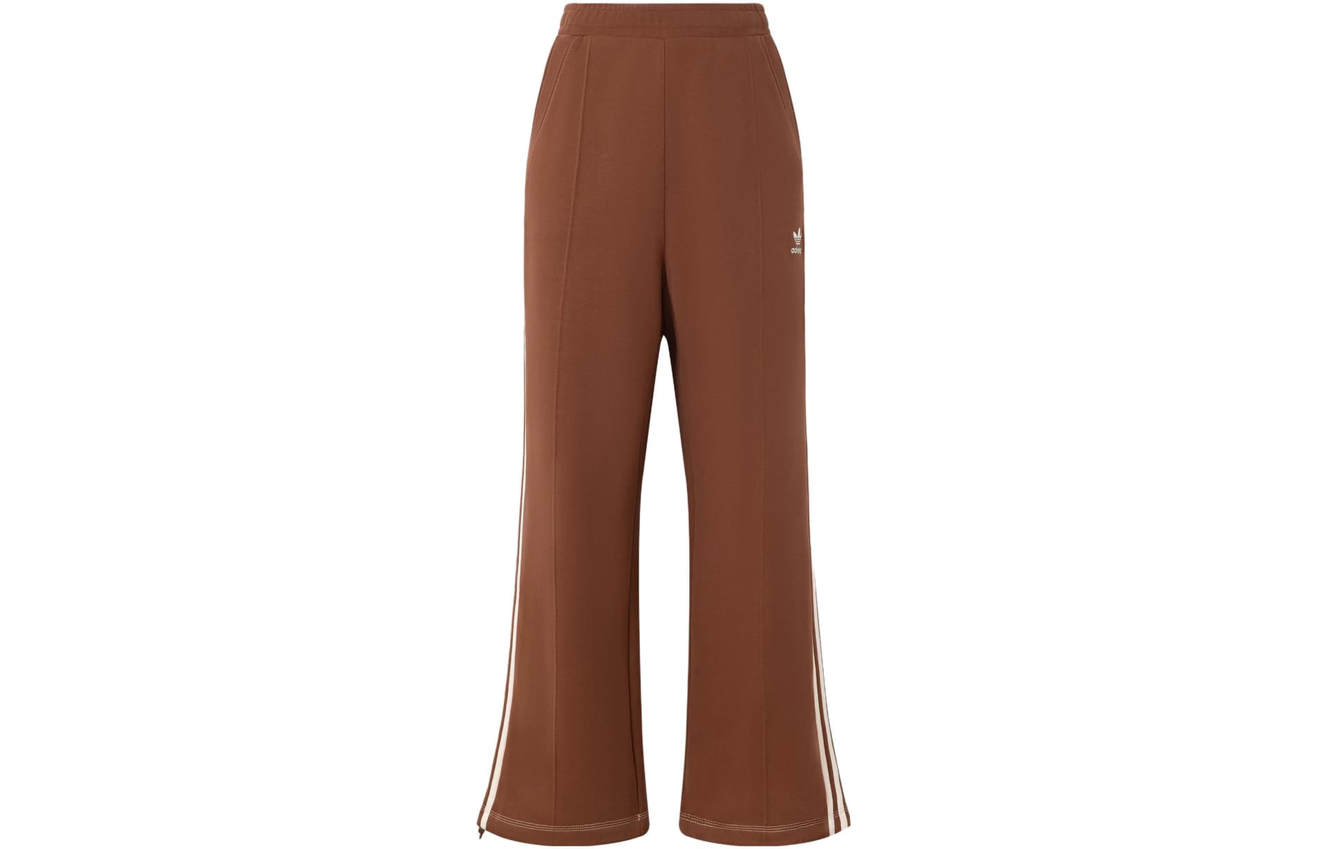 Adidas Originals City Skate Knitted Sweatpants Brown
