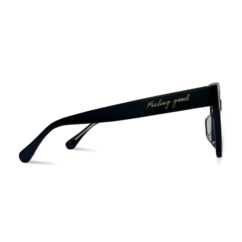 Disney TR90 Square Sunglasses