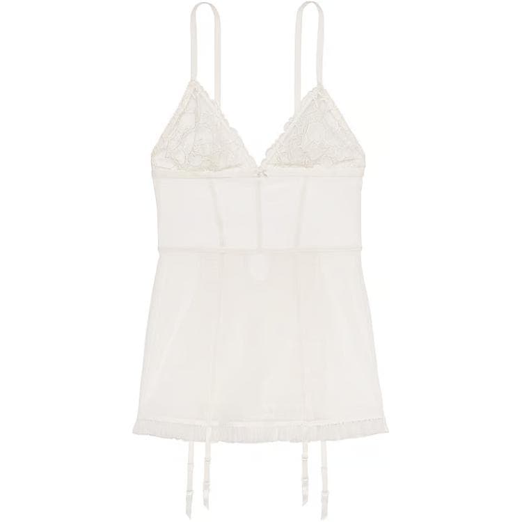 Victoria's Secret Dress Coconut White