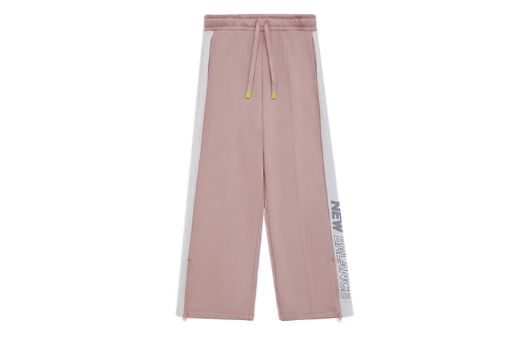 New Balance Sports Pink Pink