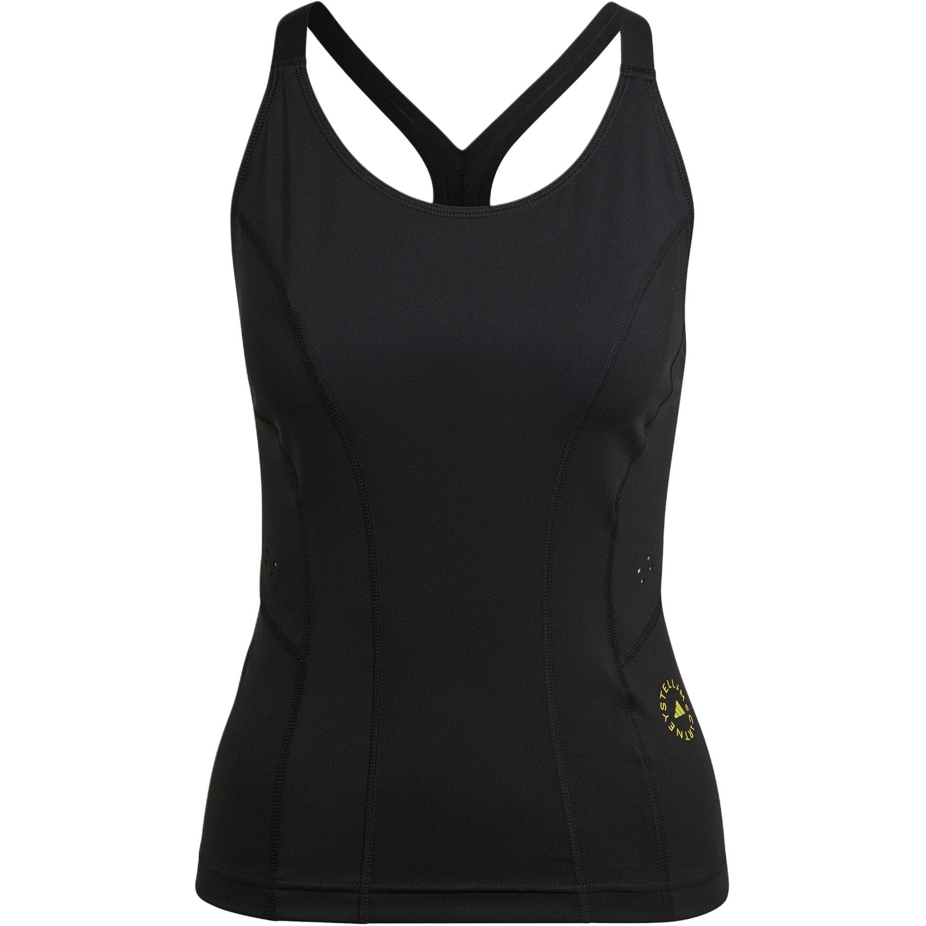 Adidas By Stella McCartney TruePurpose Tank Black