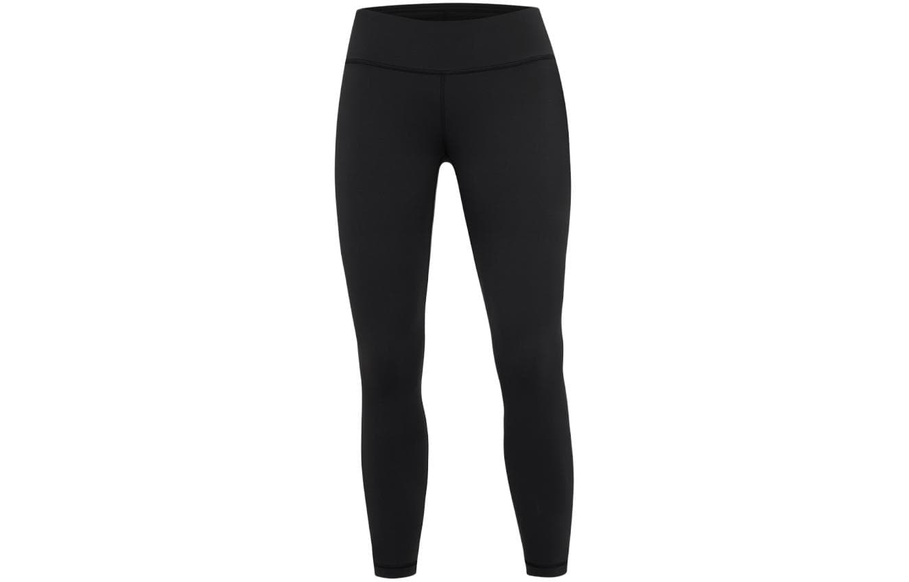Lululemon Wunder Train Sports Moderate Black/BLK