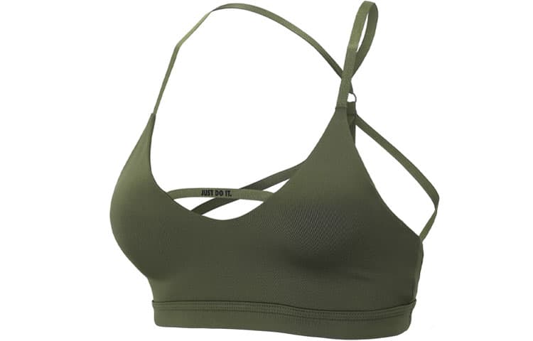Nike Sports Army Green Army Green