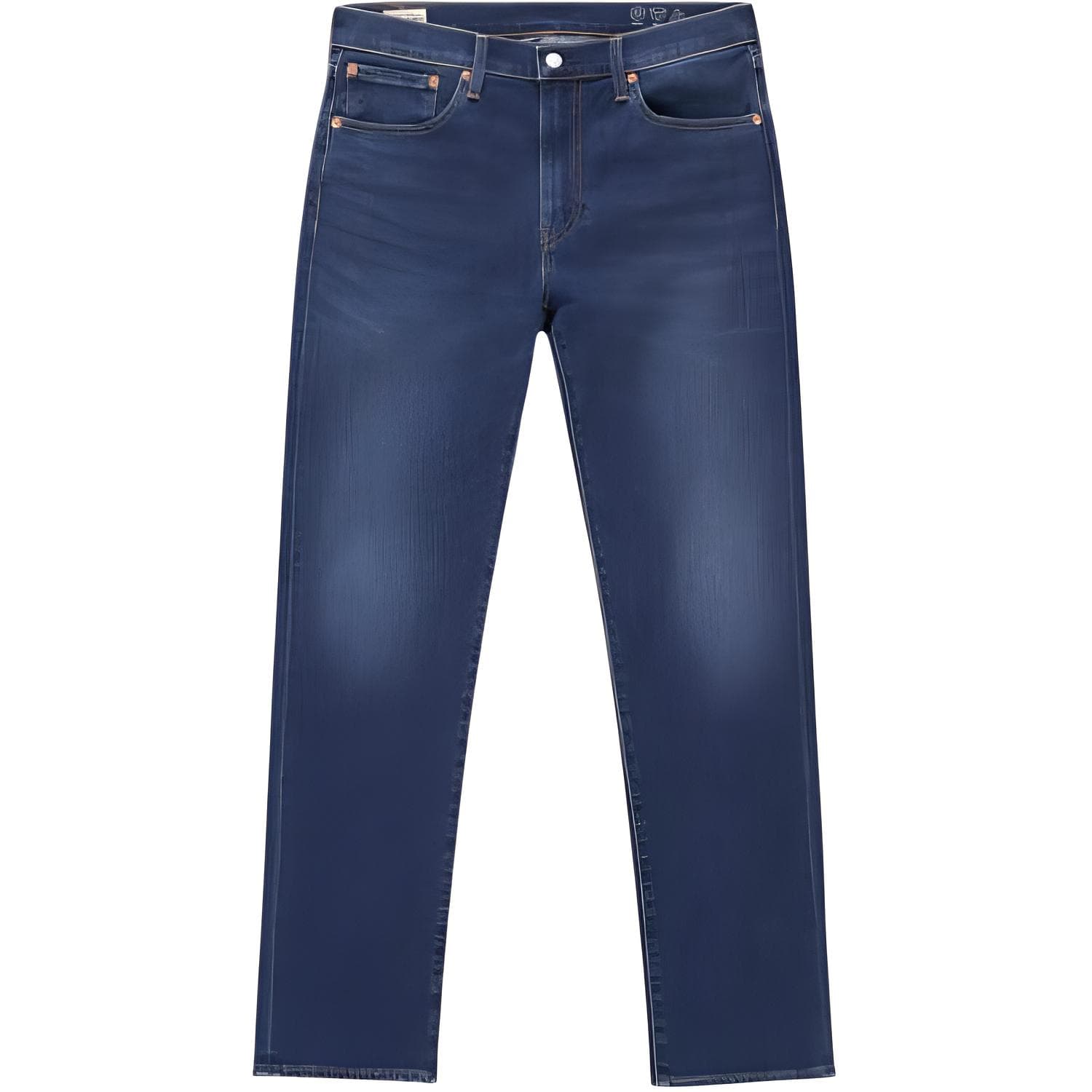 Levis Jeans Washed Blue Washed Blue