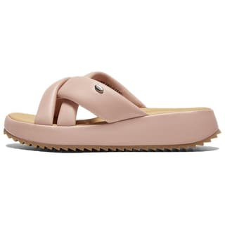 BATA Rubber Sole Slide Slippers