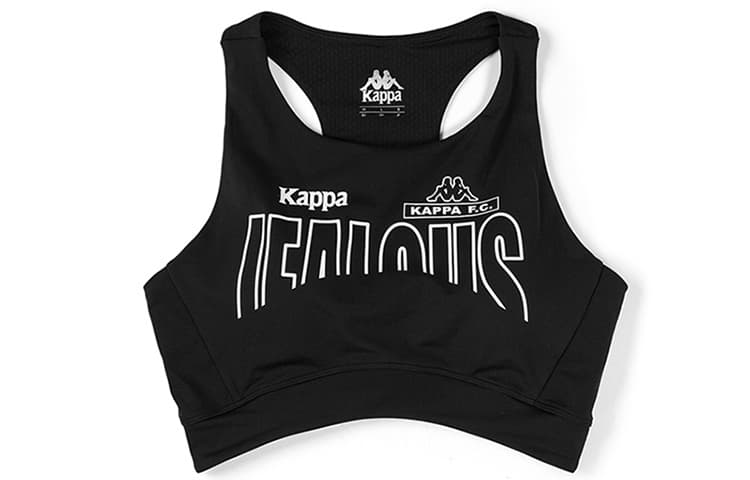 Kappa Tank Mineral Black Mineral Black990