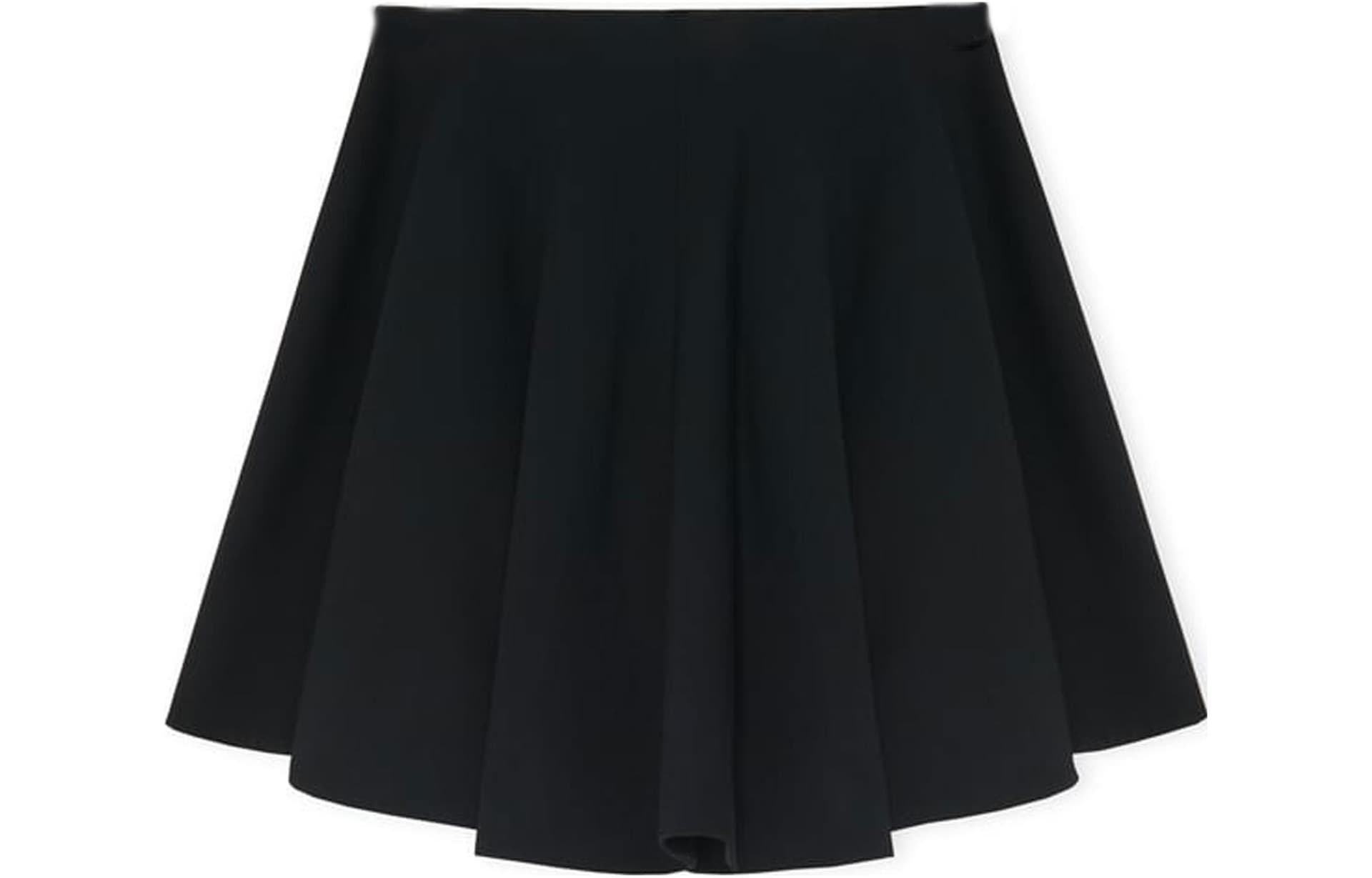 LOEWE Short Black Moderate Short Other Black