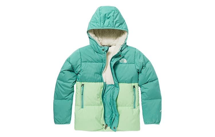 THE NORTH FACE Down Jacket Kids'