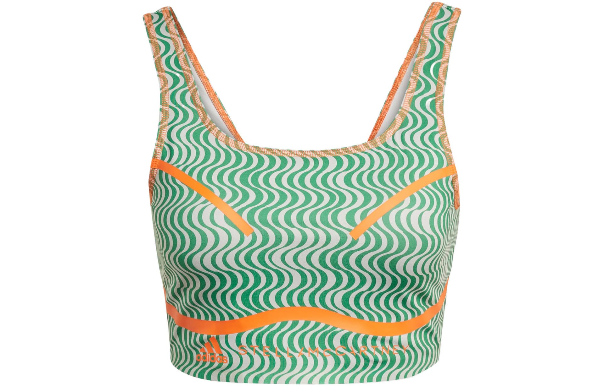 Adidas Sport Vests Green Green