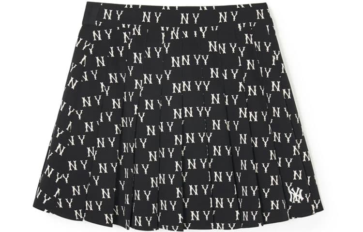 MLB New York Yankees Short Black