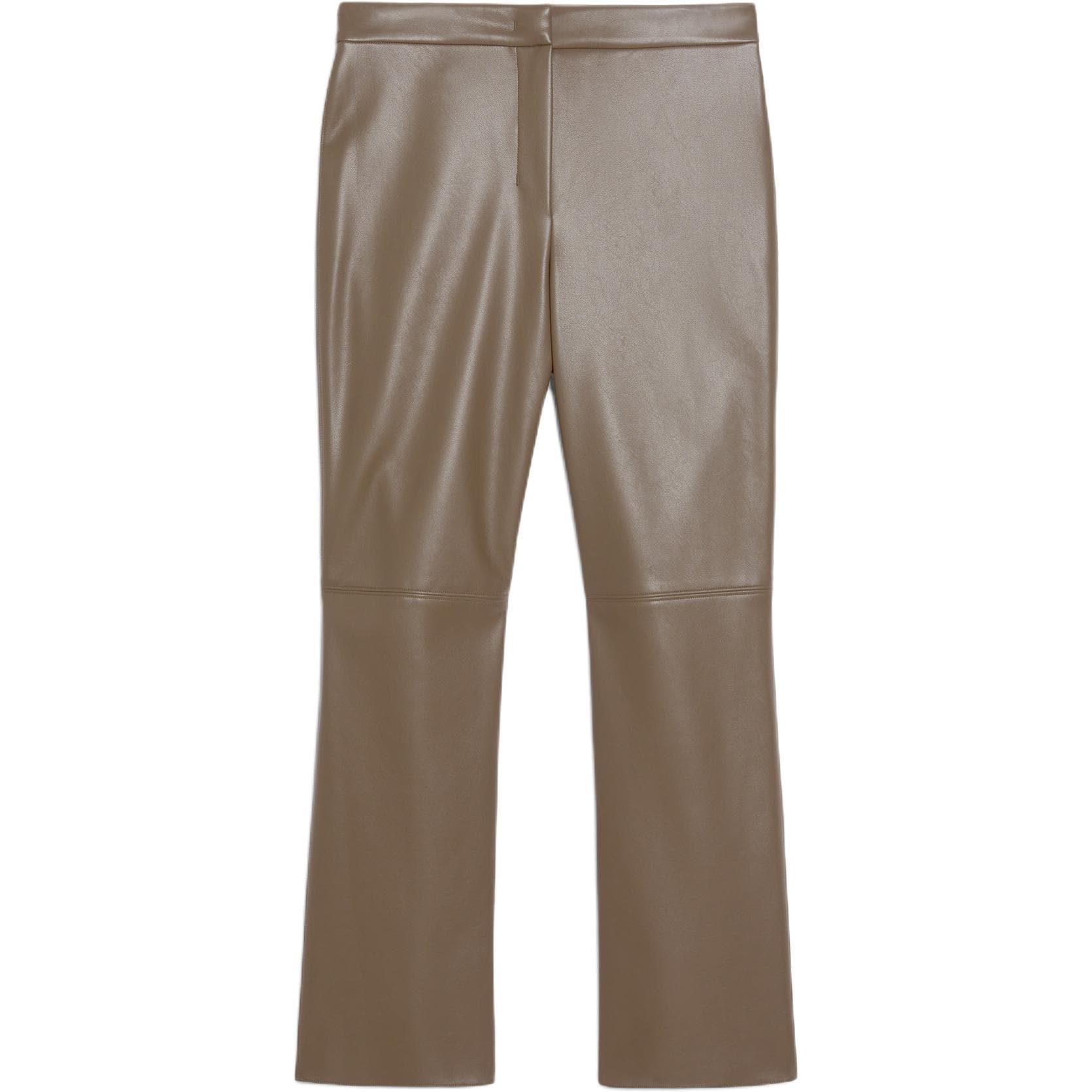 'S MAX MARA Brown Brown