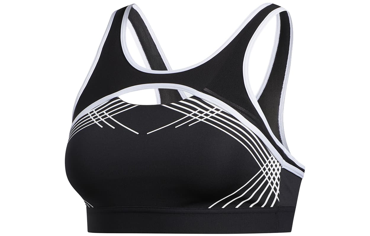 Adidas Sleeveless Sports Shirts Black Other Black