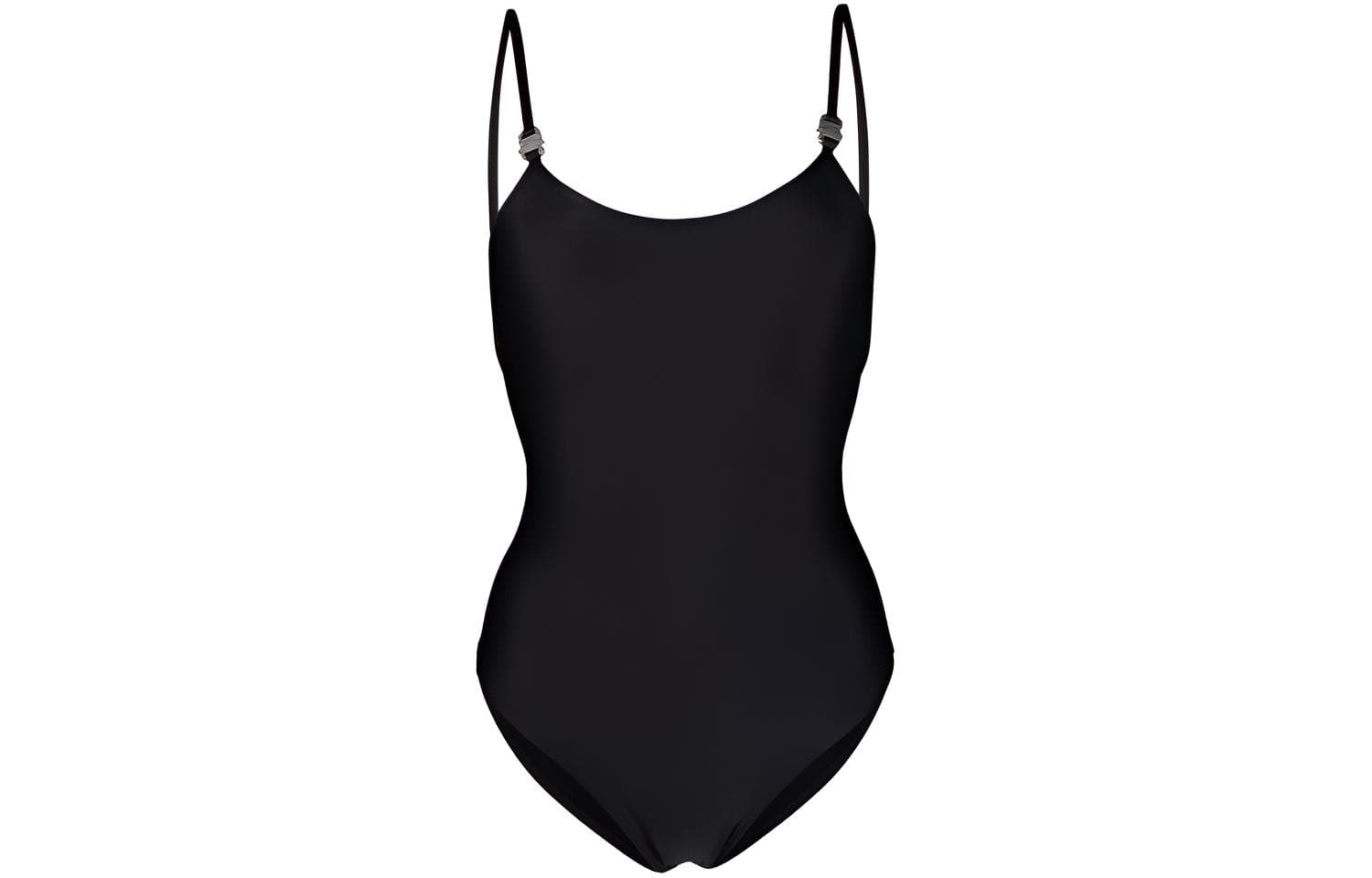 1017 Alyx 9SM Susyn swimsuit Black