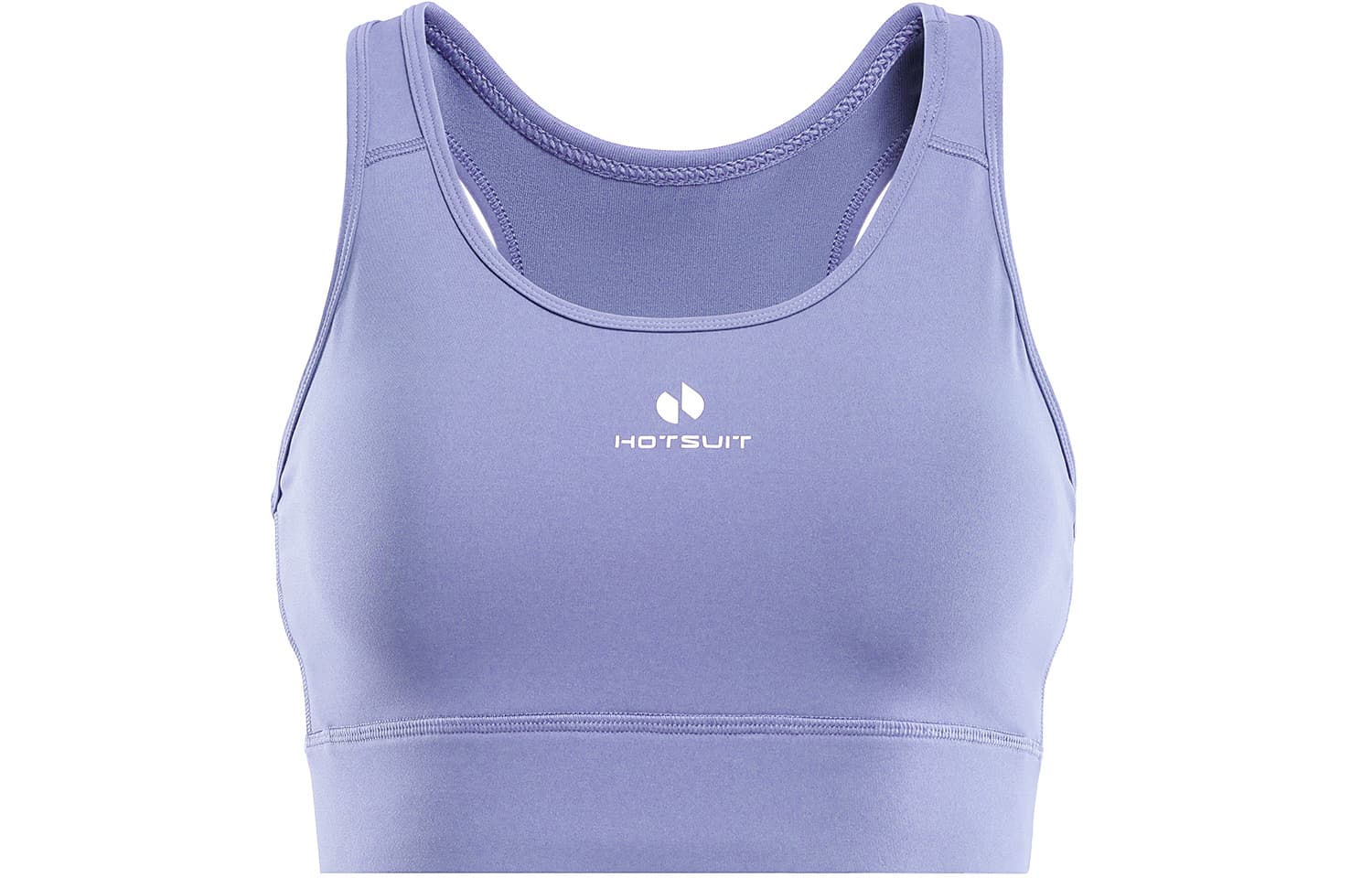 HOTSUIT Sleeveless Sports Shirts Other Thistle Purple