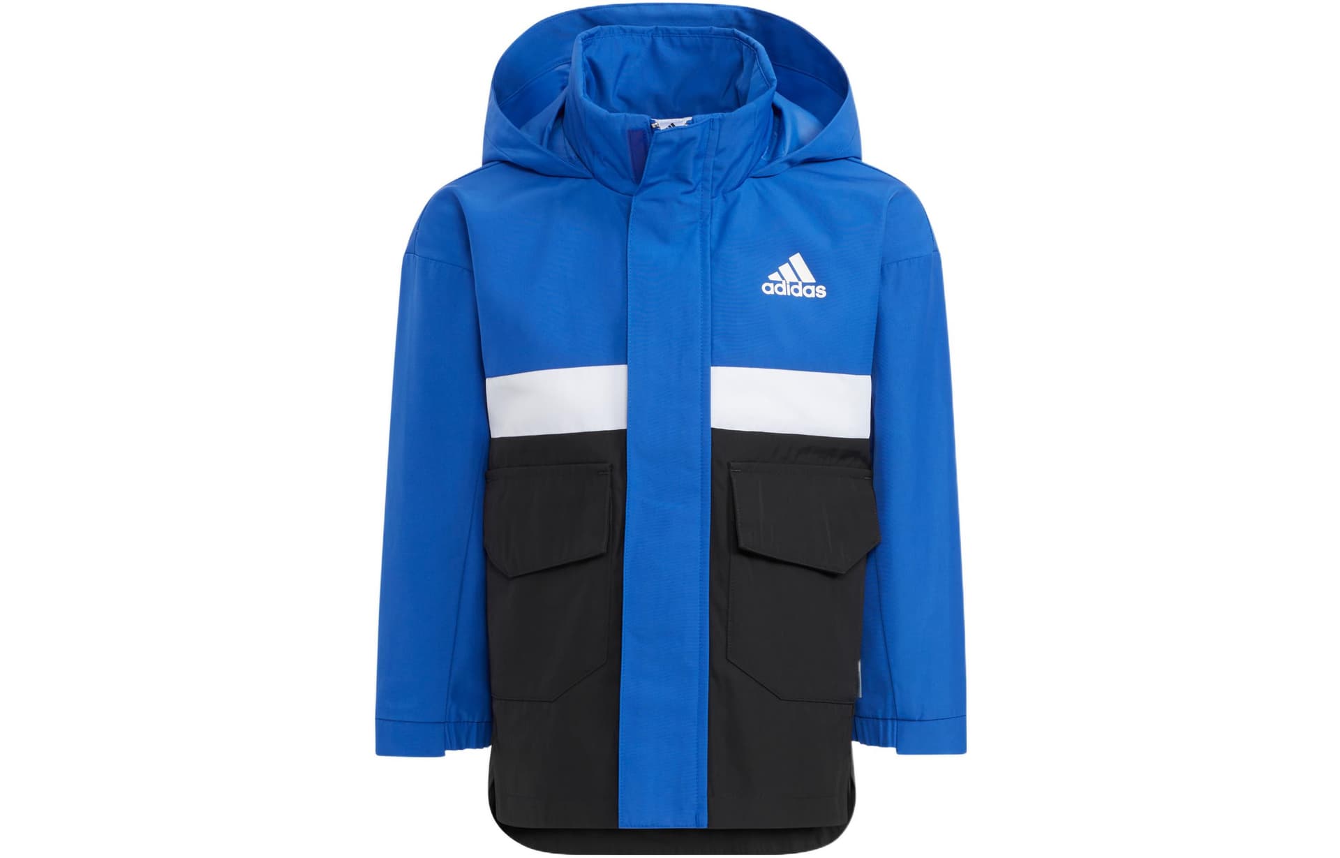 Adidas Grade School Jackets Moderate NonStretch