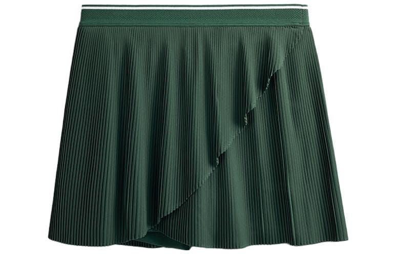 Wilson Short Platane Green