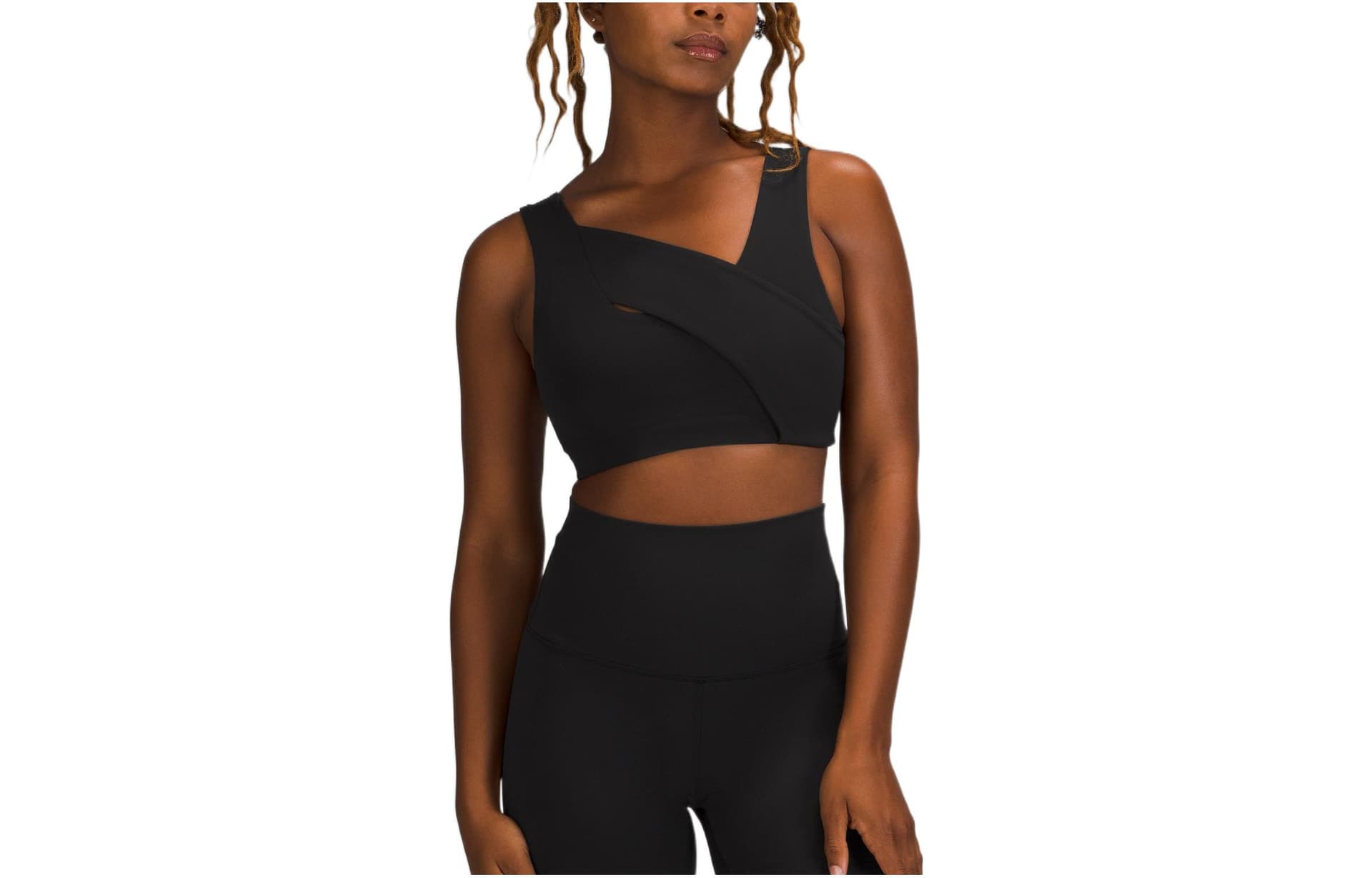 Lululemon Sports Black/BLK