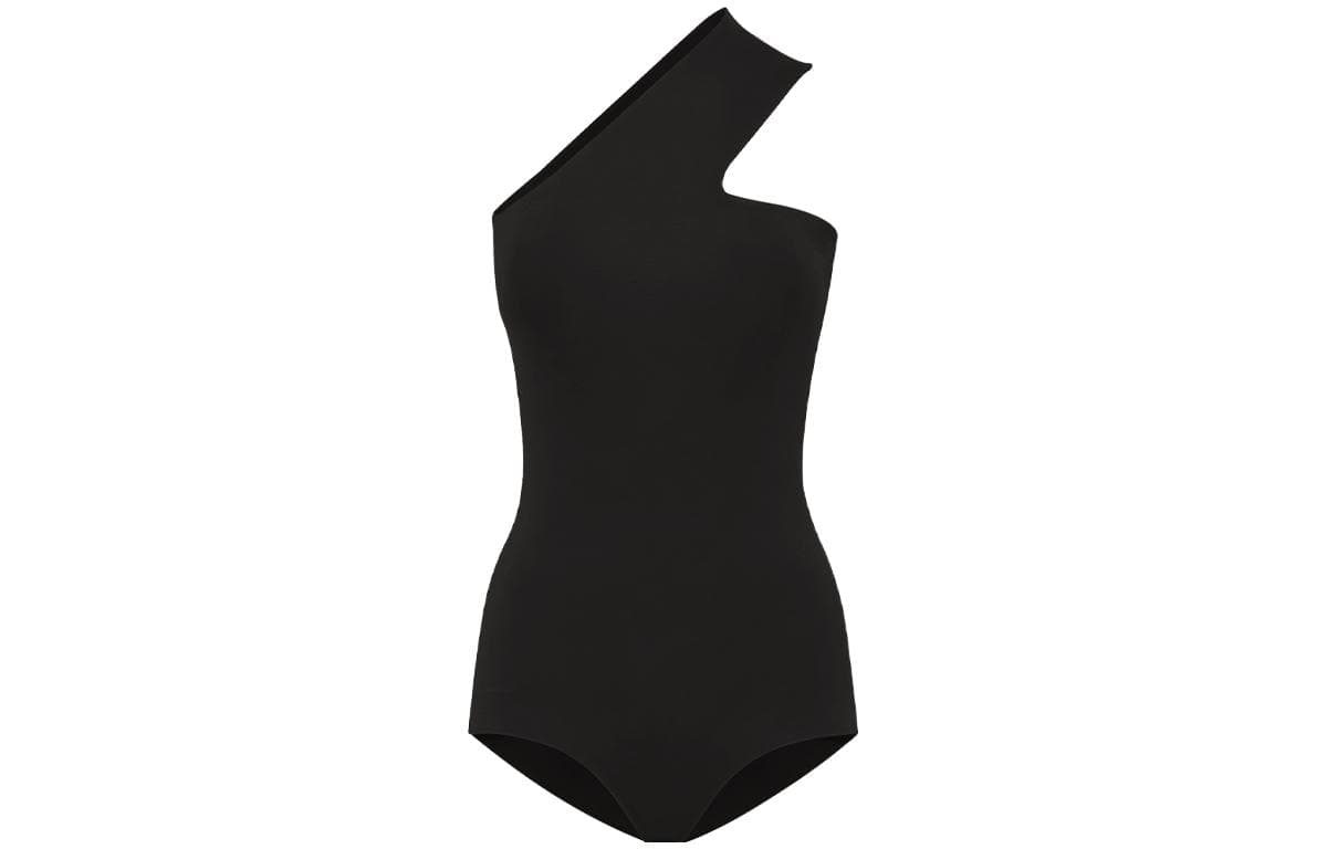 Ferragamo OnePiece Black Black