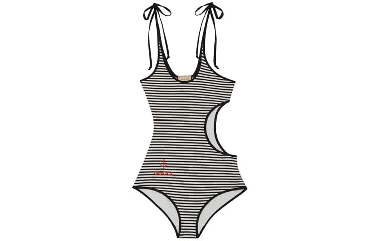 GUCCI SS23 One piece Swimsuit