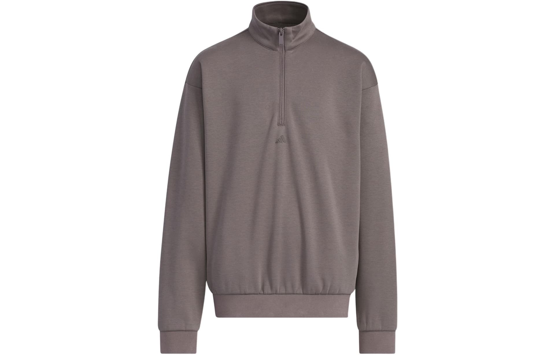 Adidas Sweatshirt The 2024 Collection Chapter 02 Crew Sweatshirt Charcoal Gray Kids'