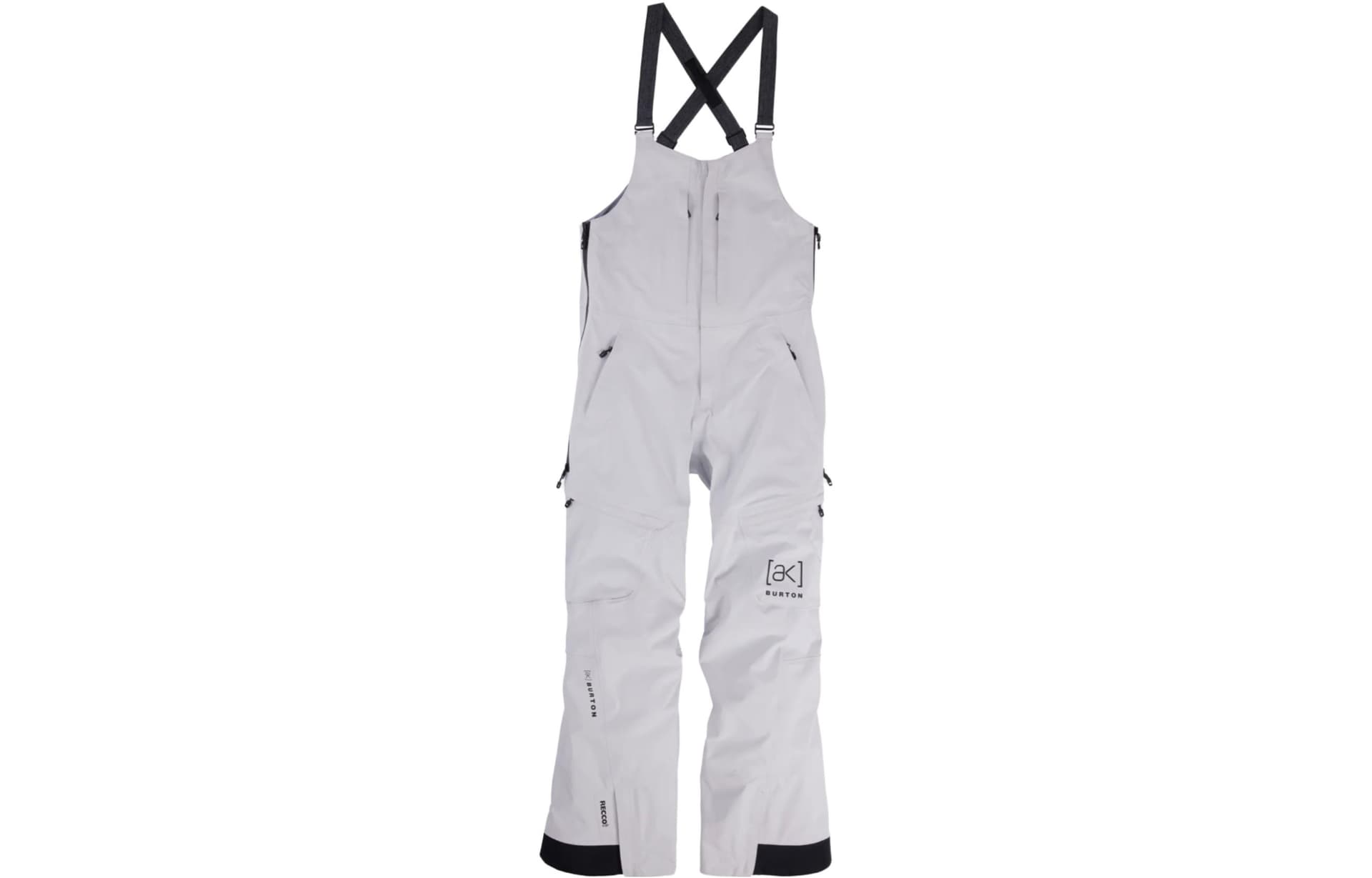 BURTON AK KIMMY GORETEX 3L Ski