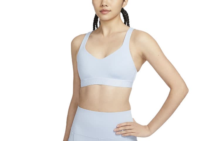 Nike Sports Light Blue