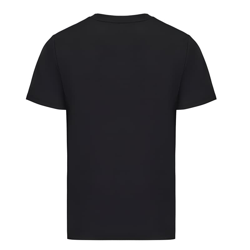 Adidas Short Sleeved T Shirts Black