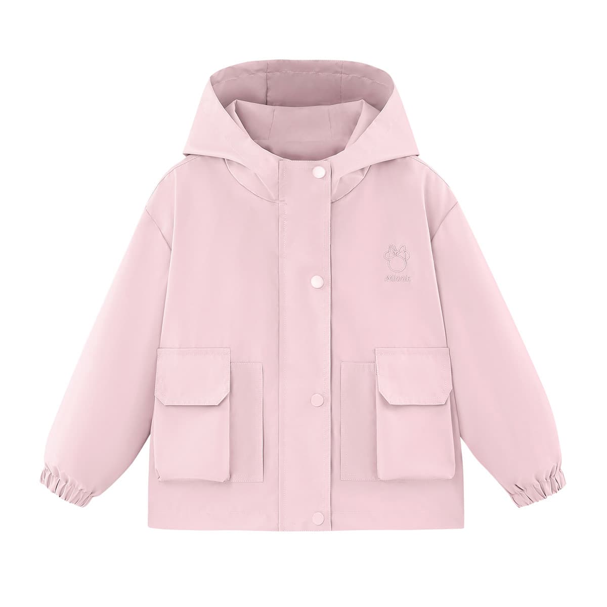 Disney Jackets & Pink Children Aged 3 7 Years Old Pink
