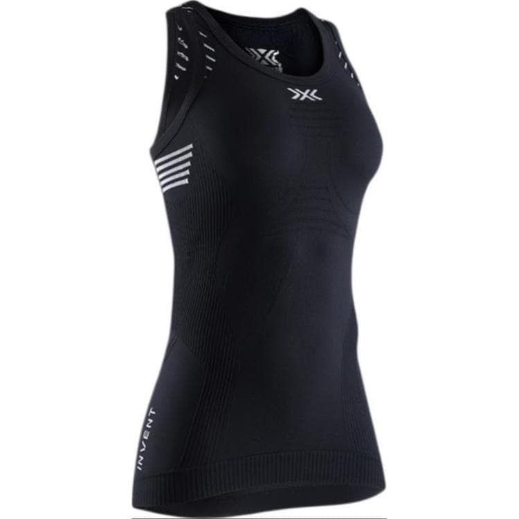 Xbionic ribbed singlet