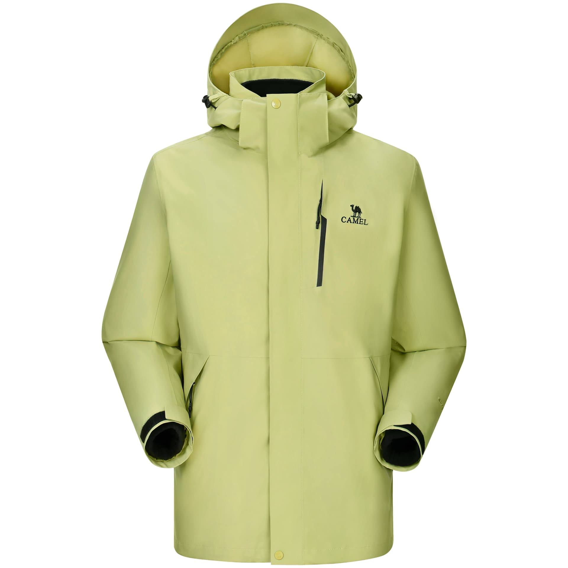 CAMEL Allweather Breathable AbrasionResistant Cooling UV Protection Waterproof Windproof Thermal WaterRepellent