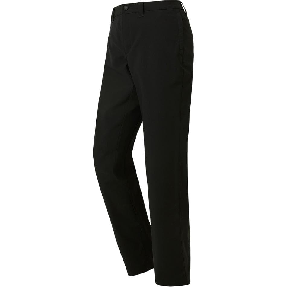 MONTBELL Knitted Sweatpants Pearl Gray