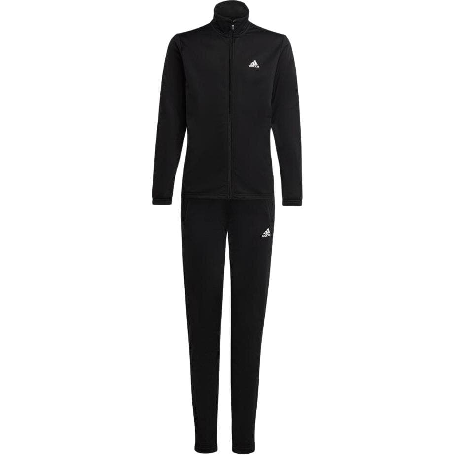 Adidas Sportswear Essential Black Teenagers