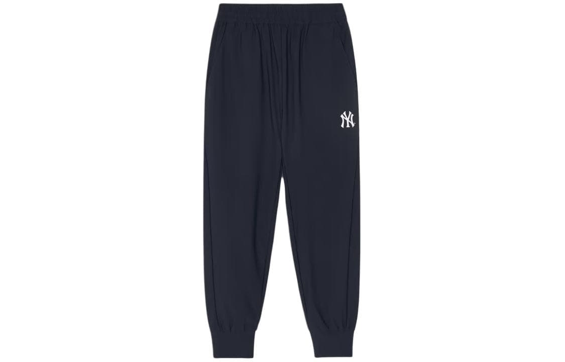MLB Full Length New York Yankees Black Kids'