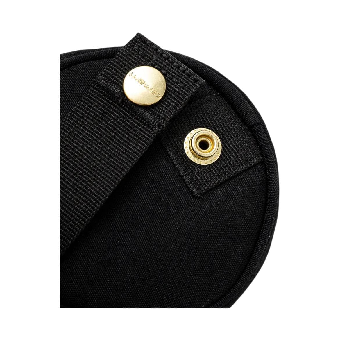 Carhartt WIP Nylon Wallet Regular Black