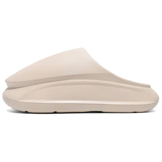 CariteSport EVA Quiet Odor Closed Toe Slippers